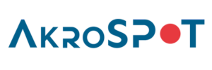 Akrospot Logo