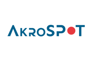 Akrospot Logo
