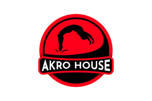 Akro House Logo