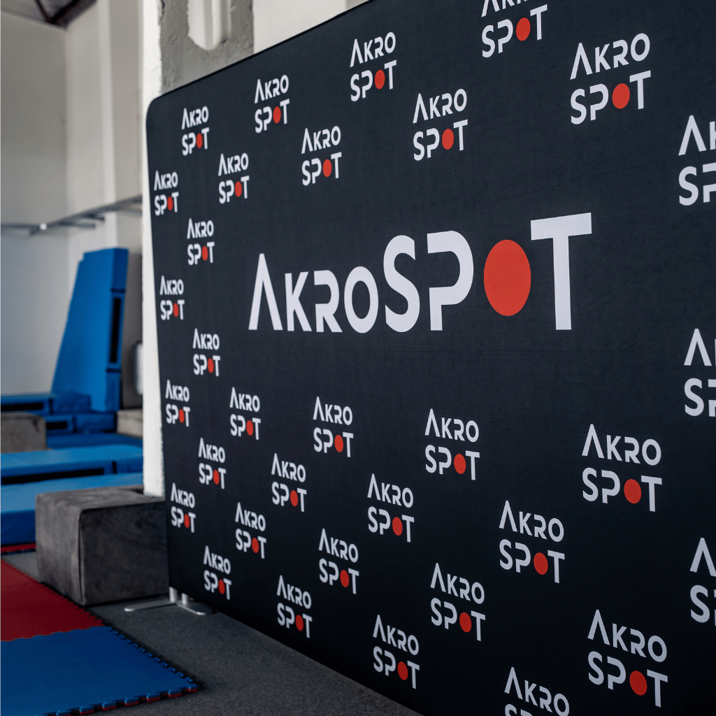 Akrospot