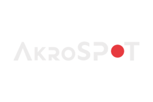 Akrospot LOGO