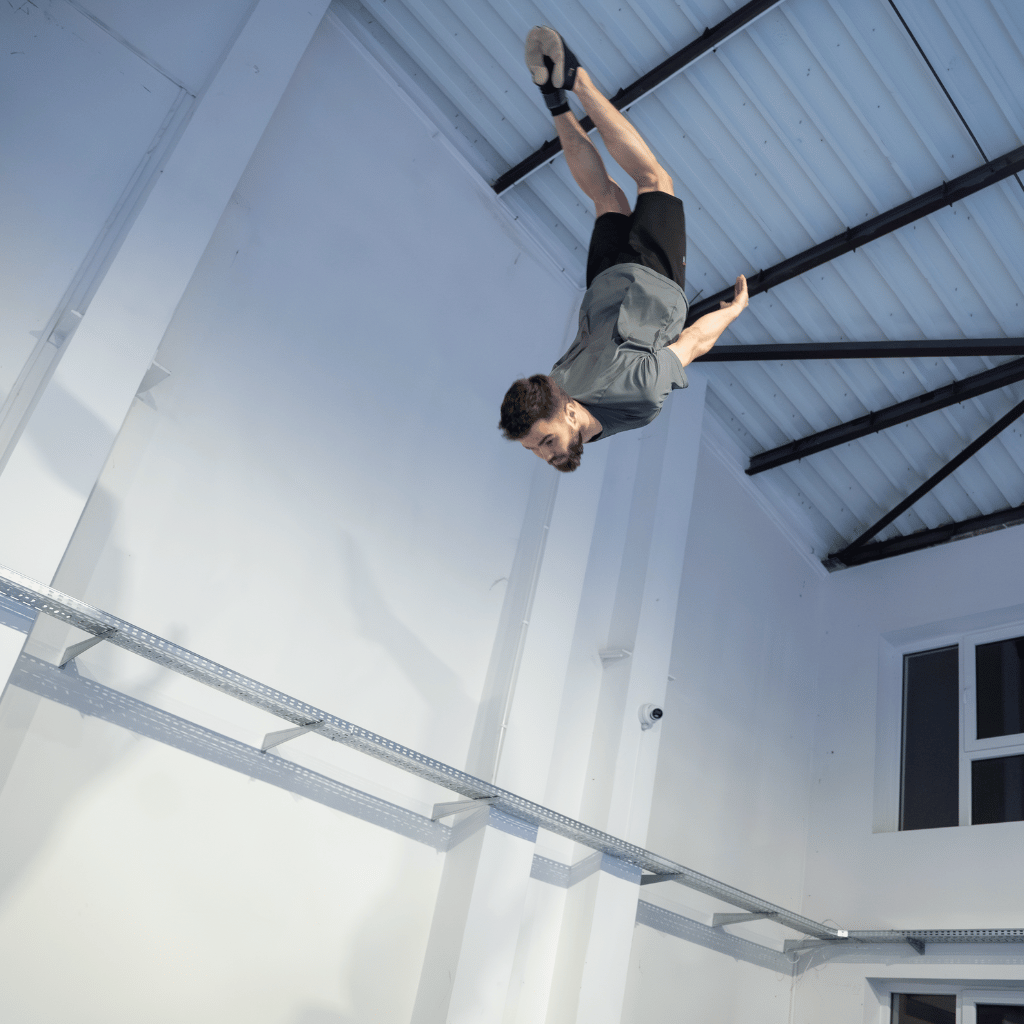 Akrobatyka sportowa poznań