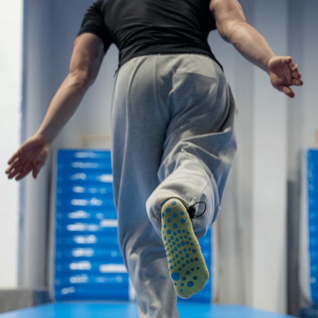 Akrobatyka sportowa poznań