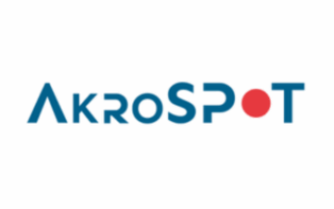 AkrosSPOT Logo