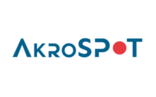 AkrosSPOT Logo
